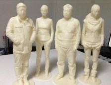 3D照相館整體解決方案